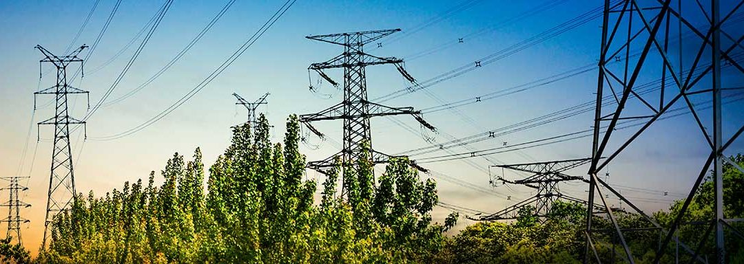 Gnera Energía tiene una zona de Regulación Secundaria independiente de energía renovable